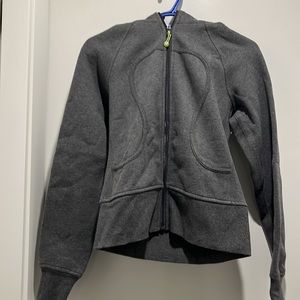Lululemon jacket